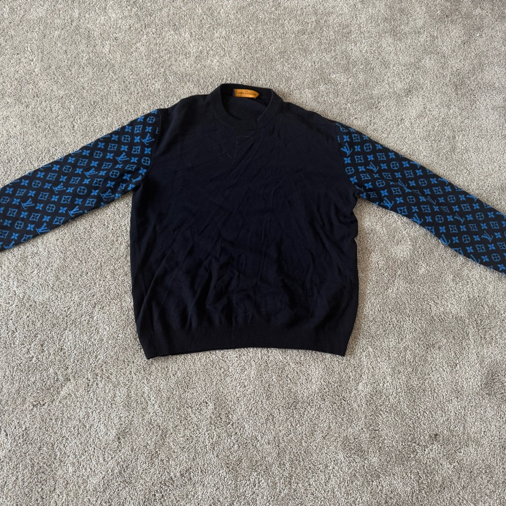 Louis Vuitton Sweater